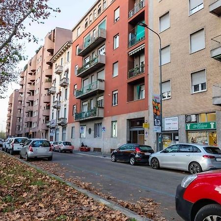Rifugio Nel Cuore Di Milano Con Doccia Idromassaggio Exteriér fotografie