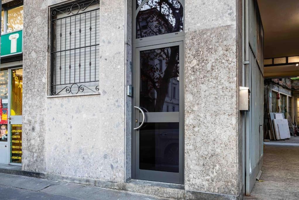 Rifugio Nel Cuore Di Milano Con Doccia Idromassaggio Exteriér fotografie